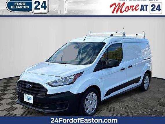 FORD TRANSIT CONNECT 2023 NM0LS7S25P1549158 image